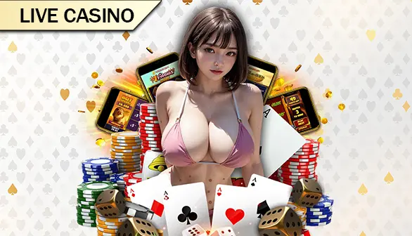 Casino GMT777