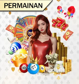 Permainan Togel GMT777